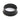 DIA-COMPE Alloy Tapered Spacer BL special (black)