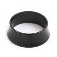 Load image into Gallery viewer, DIA-COMPE Alloy Tapered Spacer BL special (black)