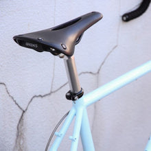Load image into Gallery viewer, Nitto S65 Seatpost Silver