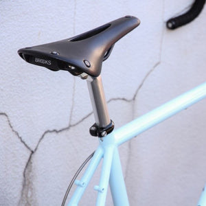 Nitto S65 Seatpost Silver