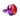 KOMA Light Rear (Purple)