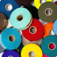 Load image into Gallery viewer, BLUE LUG Acrylic Cloth Bar Tape