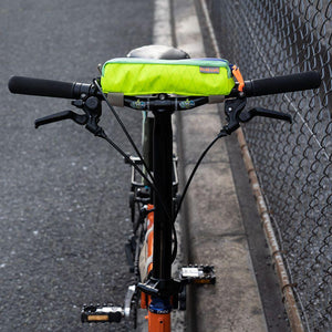 BLUE LUG Bar Pouch