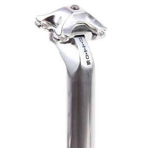 Nitto S65 Seatpost Silver