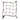 BLUE LUG cargo net