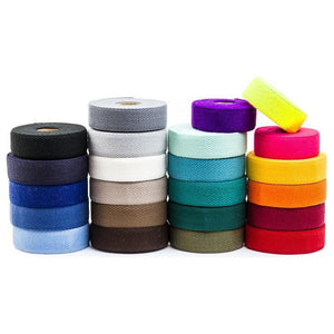 BLUE LUG Acrylic Cloth Bar Tape