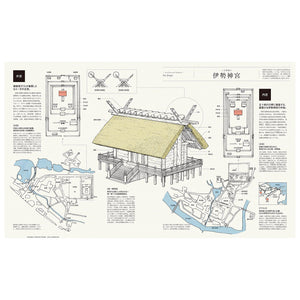 BRUTUS Magazine  Japan Sacred Places Issue