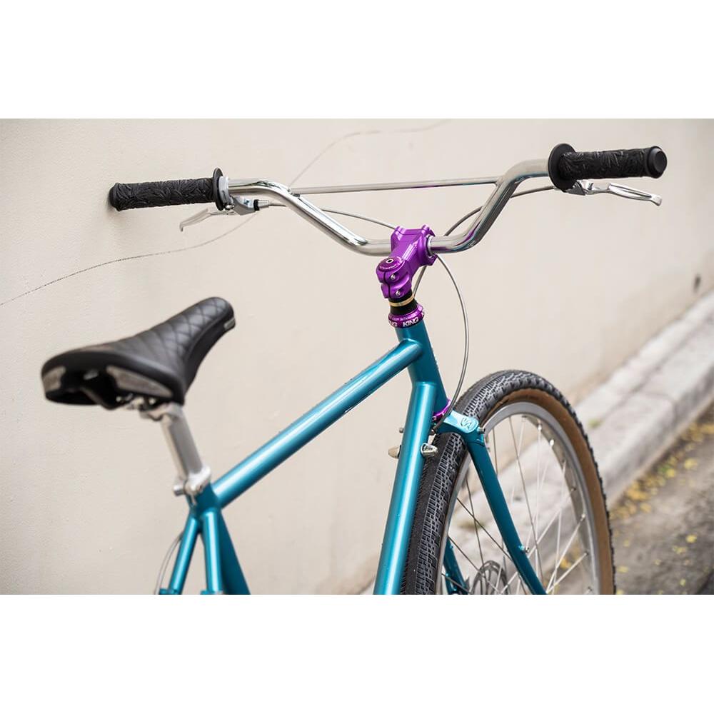 Nitto HiHi Bar (Silver) – The Inconvenience Store