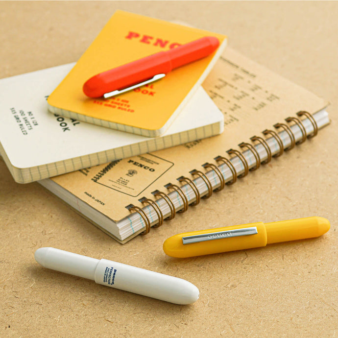 Bullet Ballpoint Pen Light (PENCO)