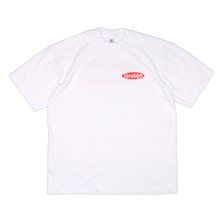 Load image into Gallery viewer, Randolph Ave Souvenir T-shirt White