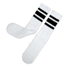 Load image into Gallery viewer, 19” Tube Socks by Skater Socks