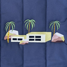 Load image into Gallery viewer, TIS Work Vest Navy